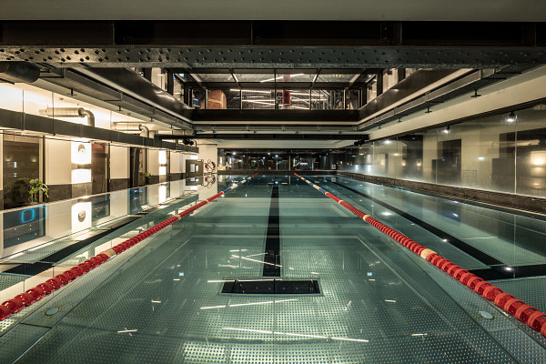 Fitness First Hamburg - Altona