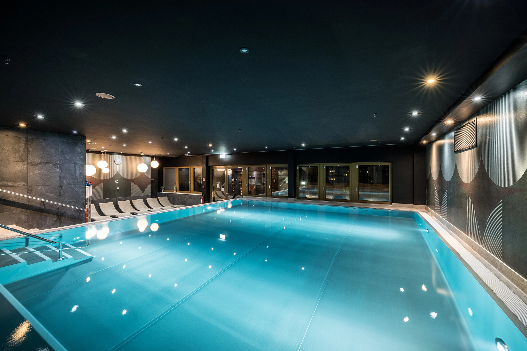 Fitness First Berlin Steglitz im Schloss - Ladies