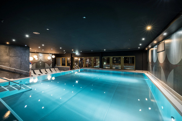 Fitness First Club Berlin - Steglitz - Im Schloss - Ladies