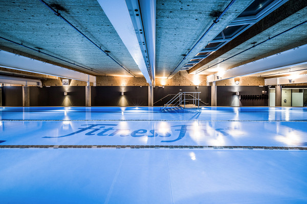 Fitness First Club München - Haidhausen