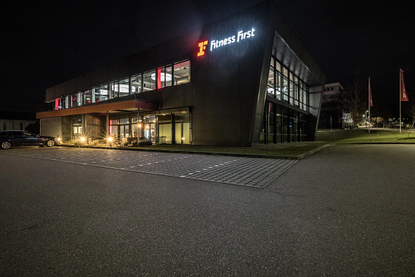 Fitness First Club Göppingen Stauferpark