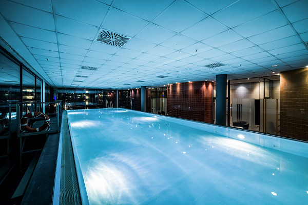 Fitness First Club Dresden - Prager Straße