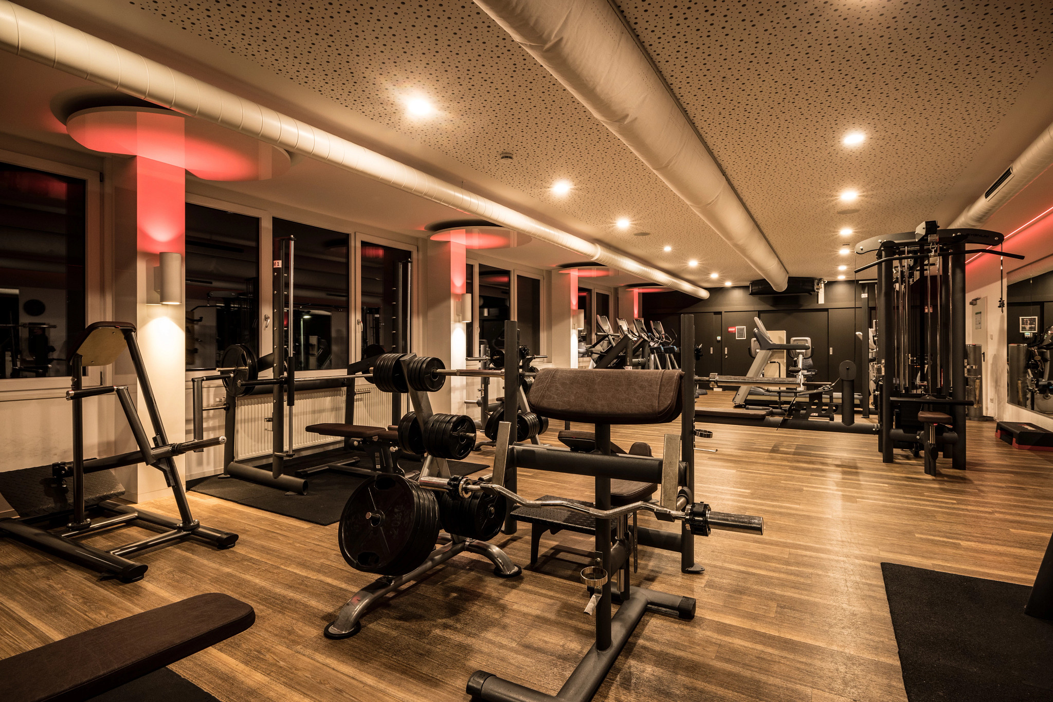 Fitness First Süßen