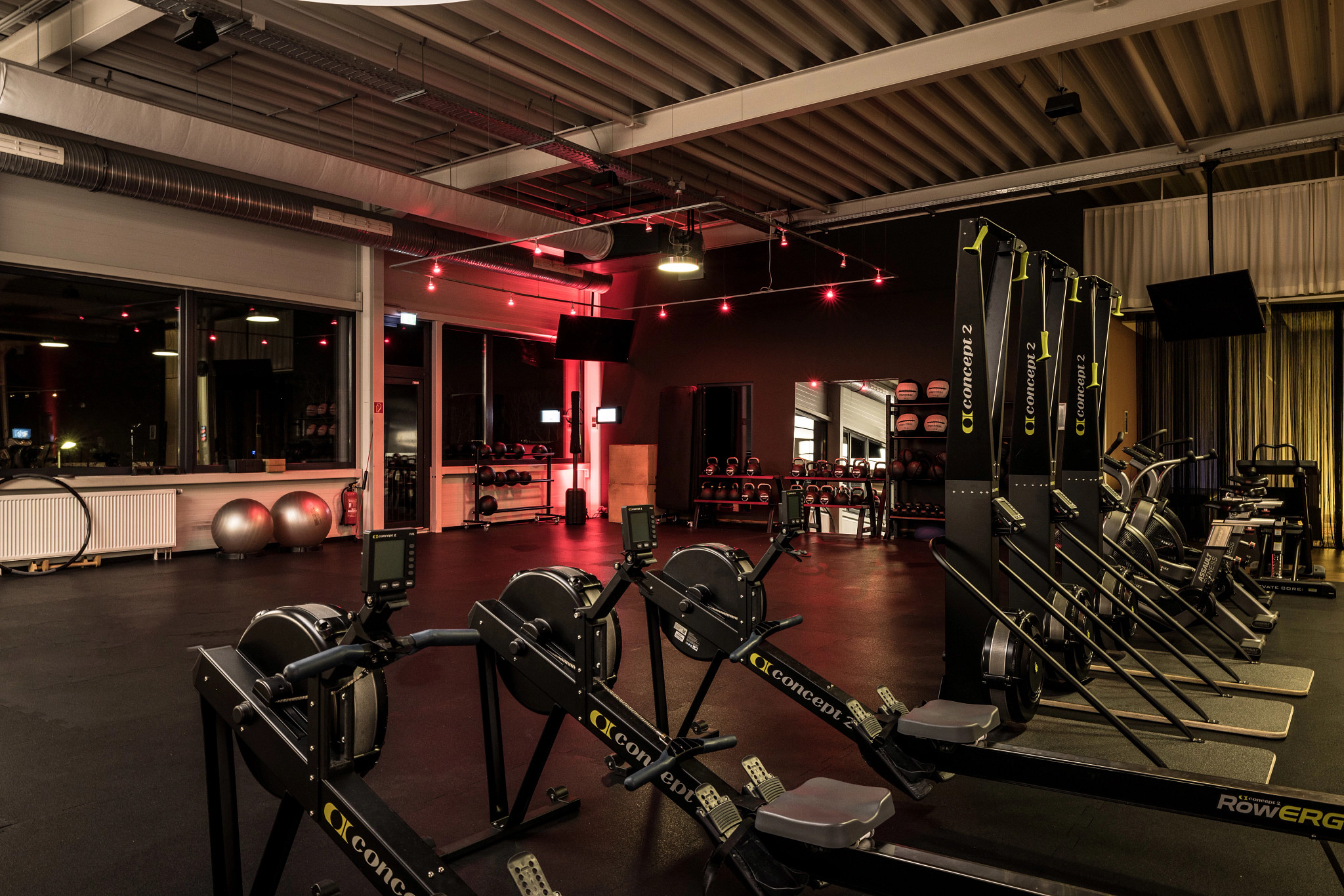 Fitnessstudio Göppingen