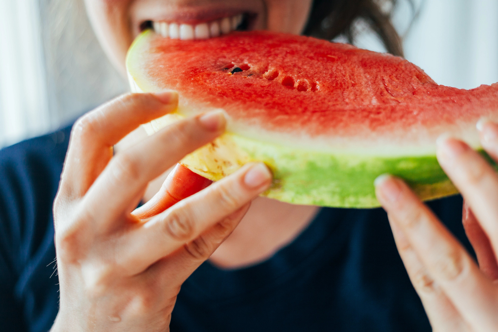 Wassermelone zum Abnehmen? Kalorien, Nährstoffe & Rezepte