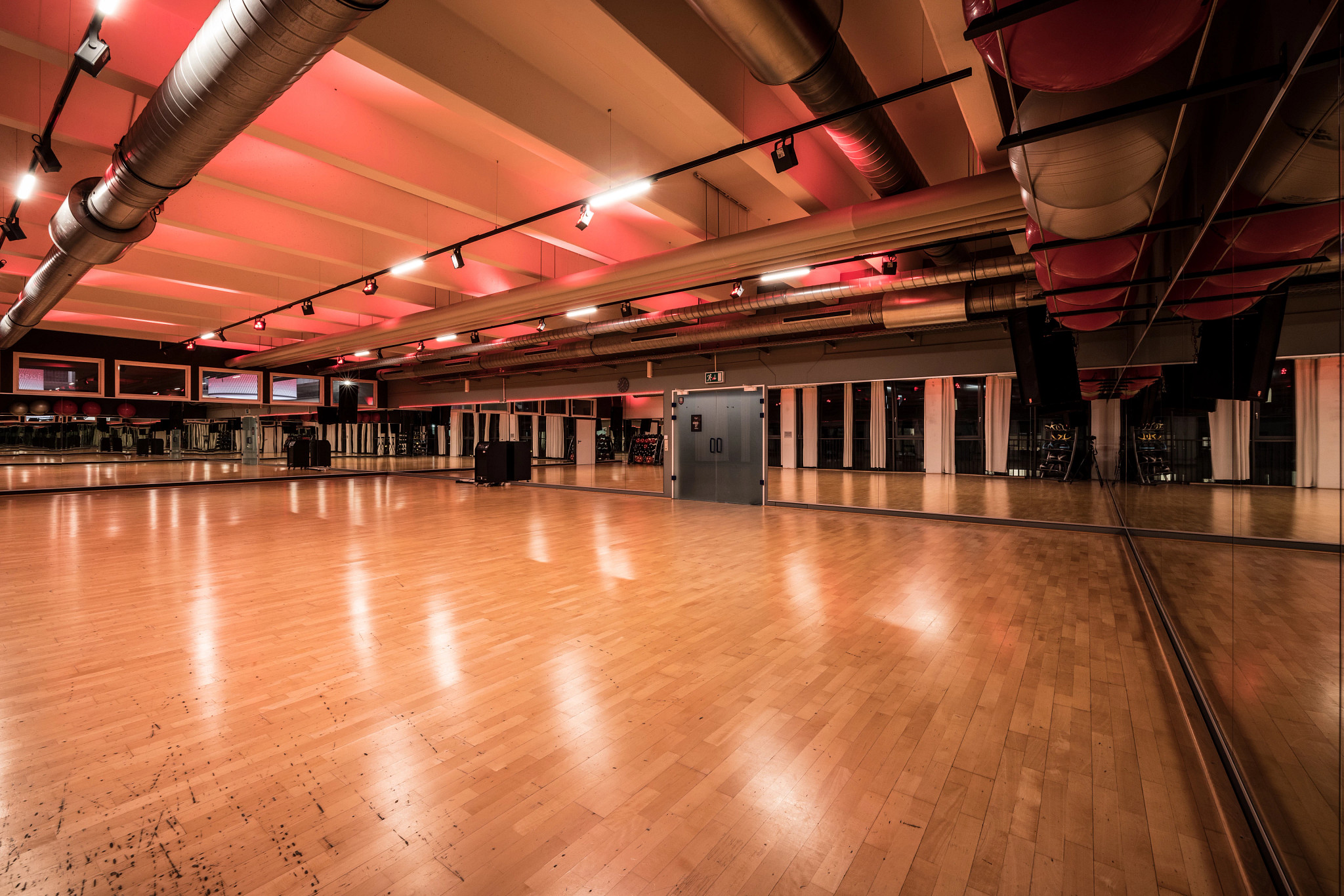 Fitness First Geislingen 