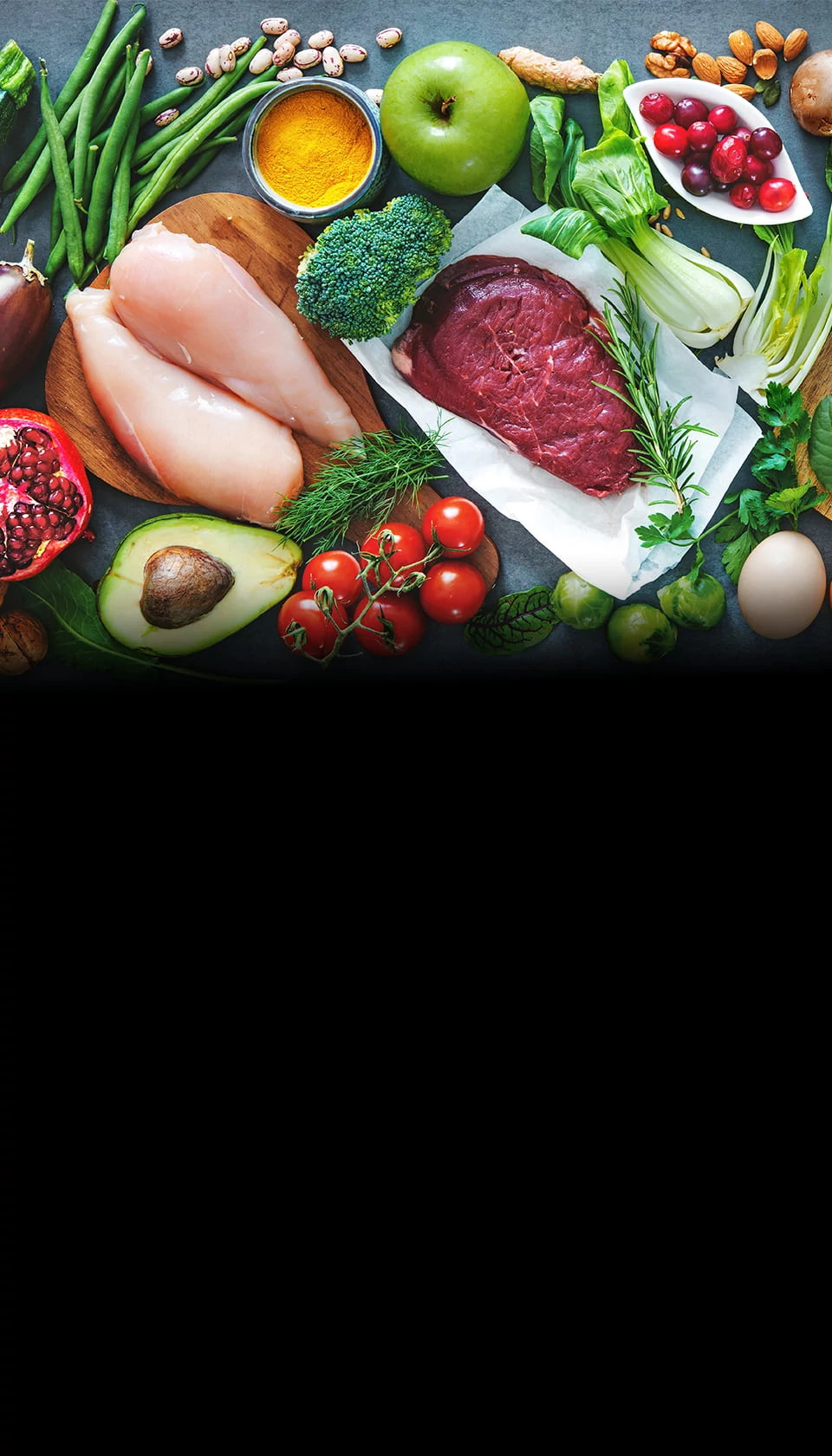 Fitness First Eat Smarter Abnehm Coaching