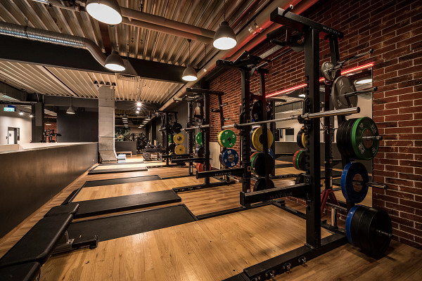 Fitness First Club Hildesheim