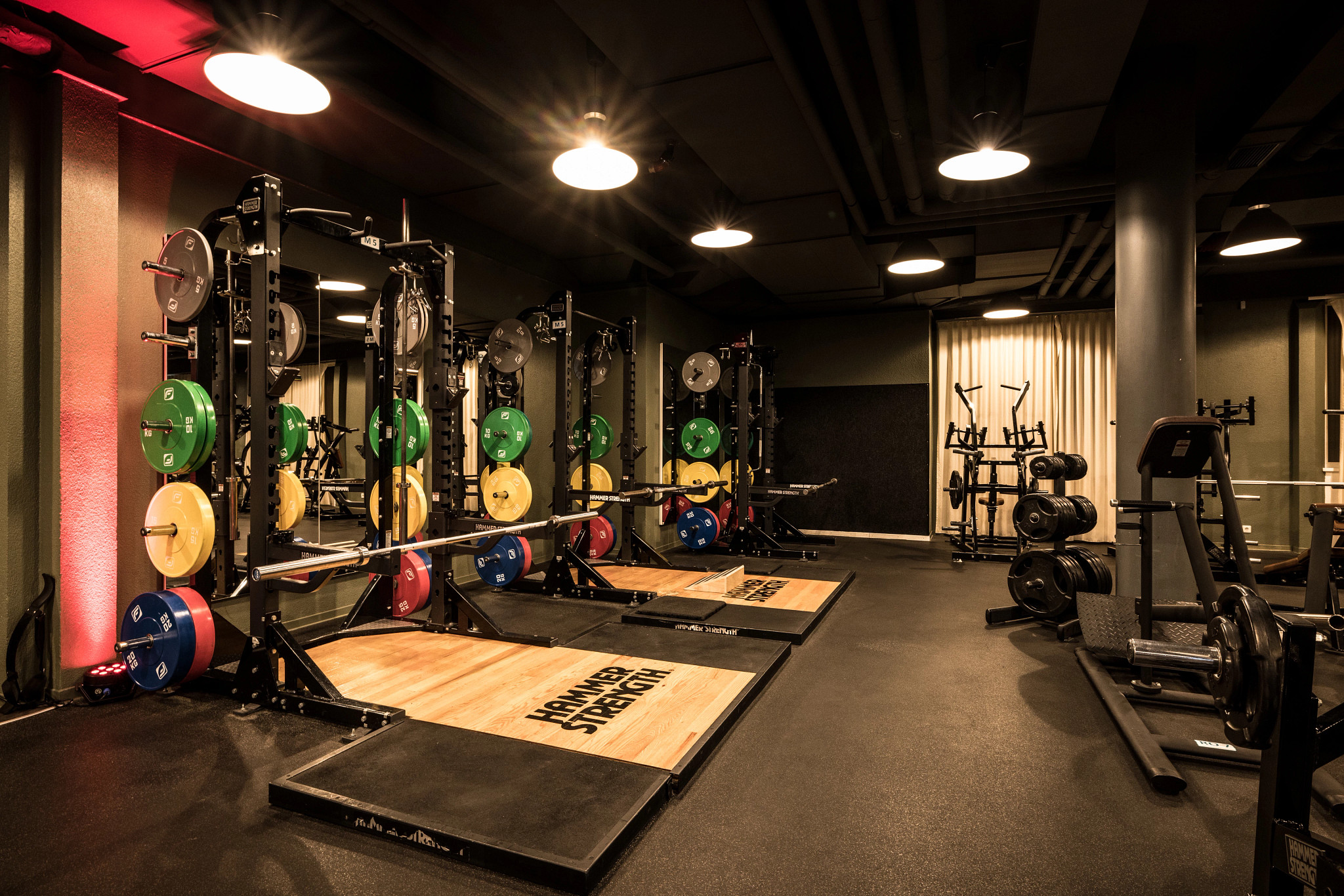 Fitness Studio Göppingen