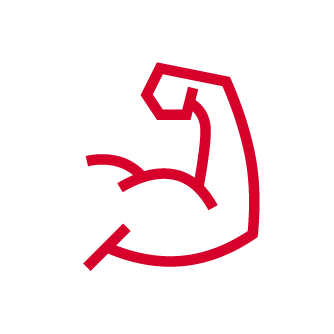 Geräte-Training