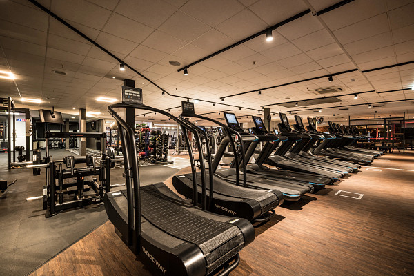 Fitness First Club Berlin - Steglitz