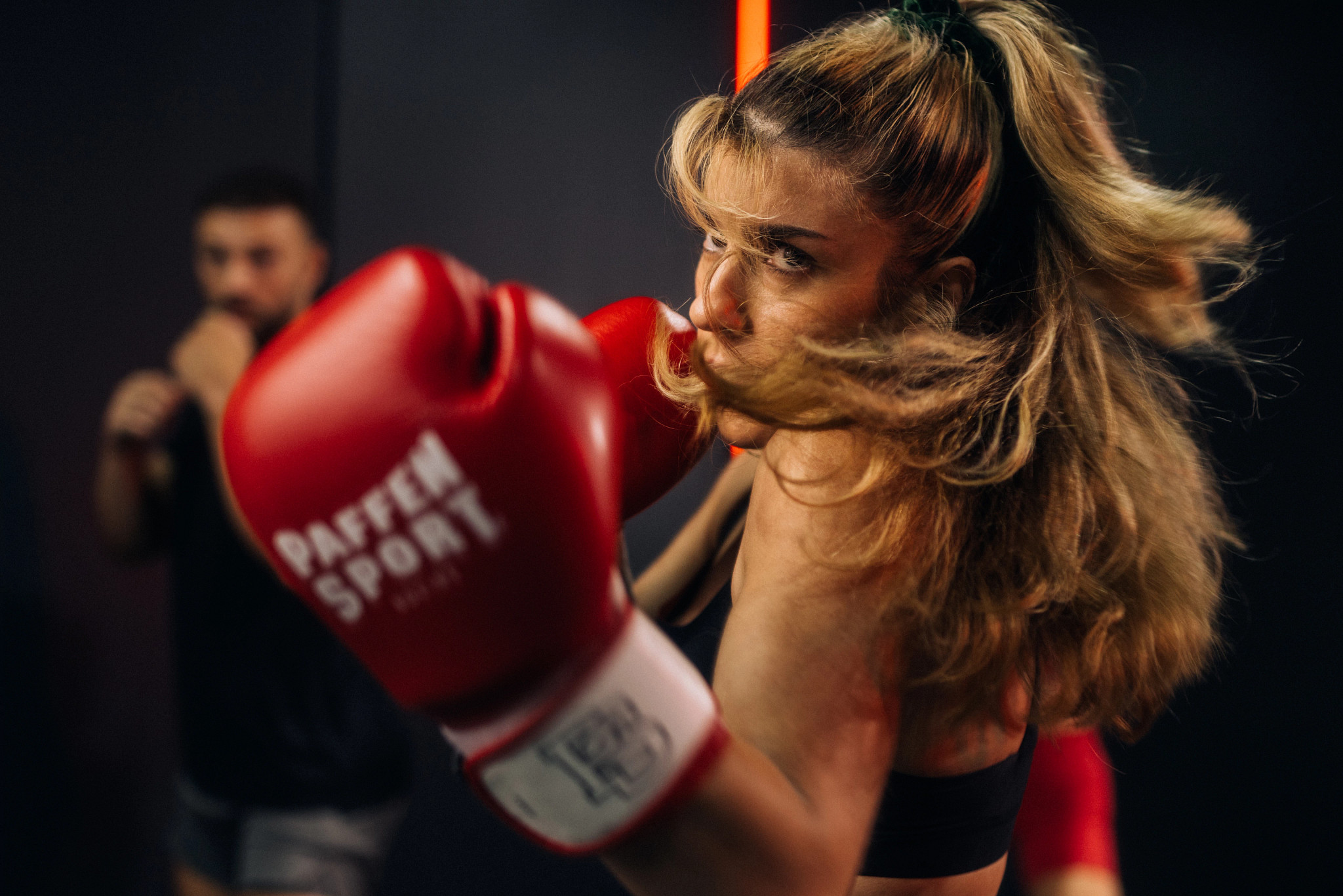 Fitness First Les Mills BodyCombat