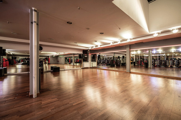 Fitness First Club Berlin - Steglitz
