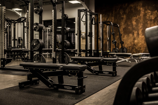 Fitness First Club Blieskastel