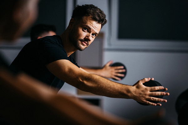 FlexiFit Kurs Fitness First