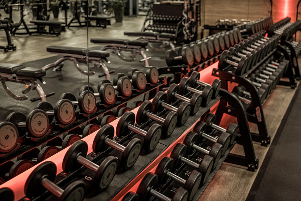 Fitness First Club Zweibrücken