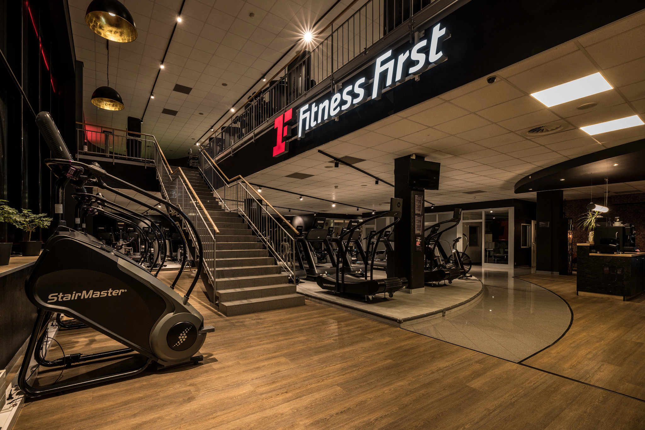 Fitness First Kassel