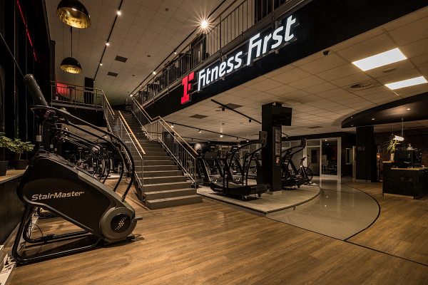 Fitness First Kassel