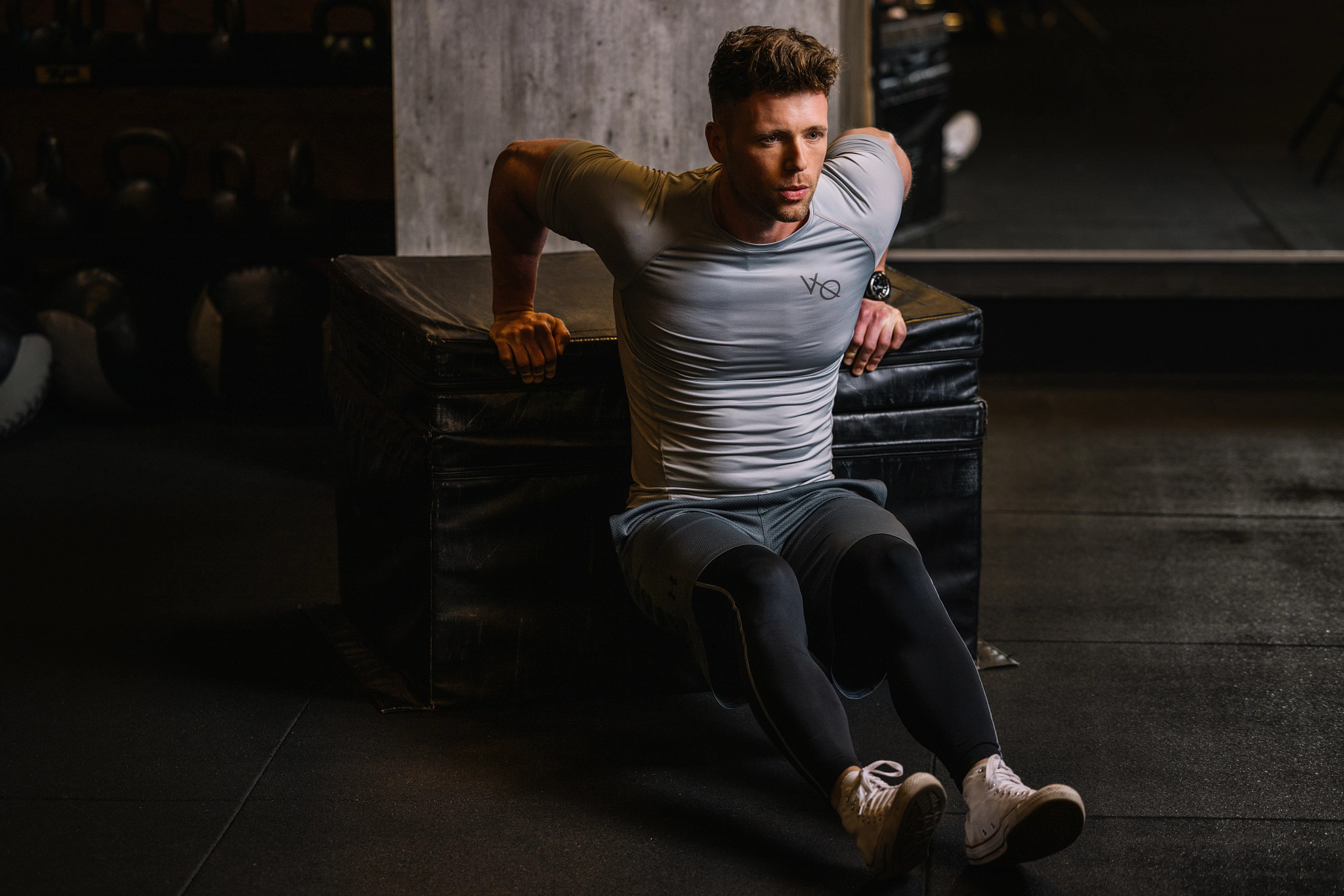 Functional Training: Basics, Übungen & History