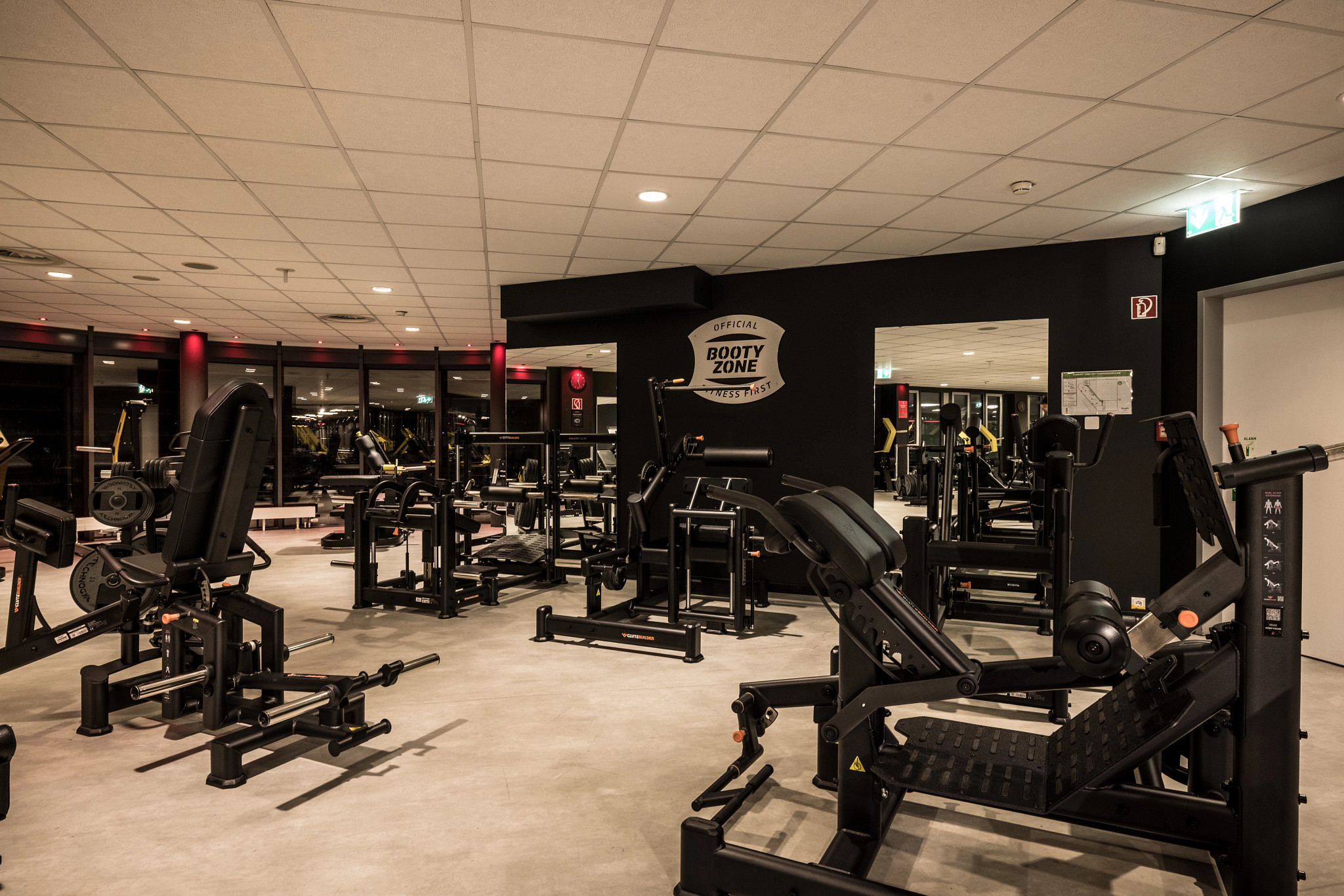Fitness First Club Kaiserslautern