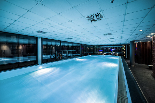 Fitness First Club Dresden - Prager Straße