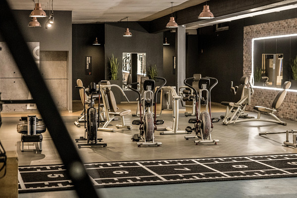 Fitness First Club Mönchengladbach