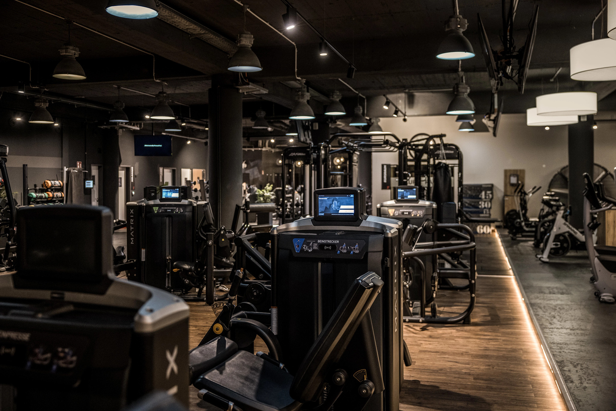 Fitness First Köln - Eigelstein Viertel