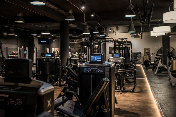Fitness First Köln - Eigelstein Viertel