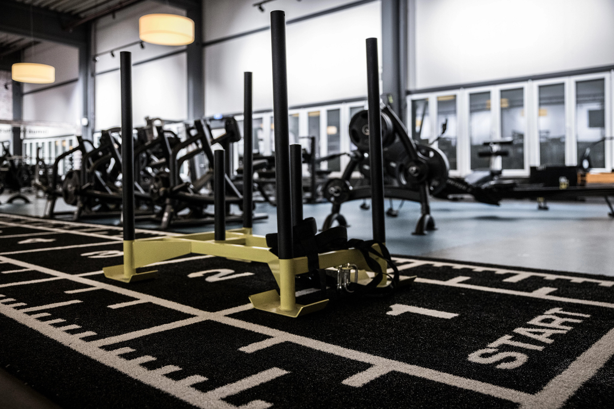 Fitness First Club Lemgo