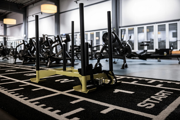 Fitness First Club Lemgo