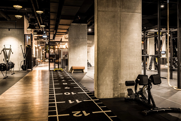 Fitness First Club Regensburg Kirchmeierstraße