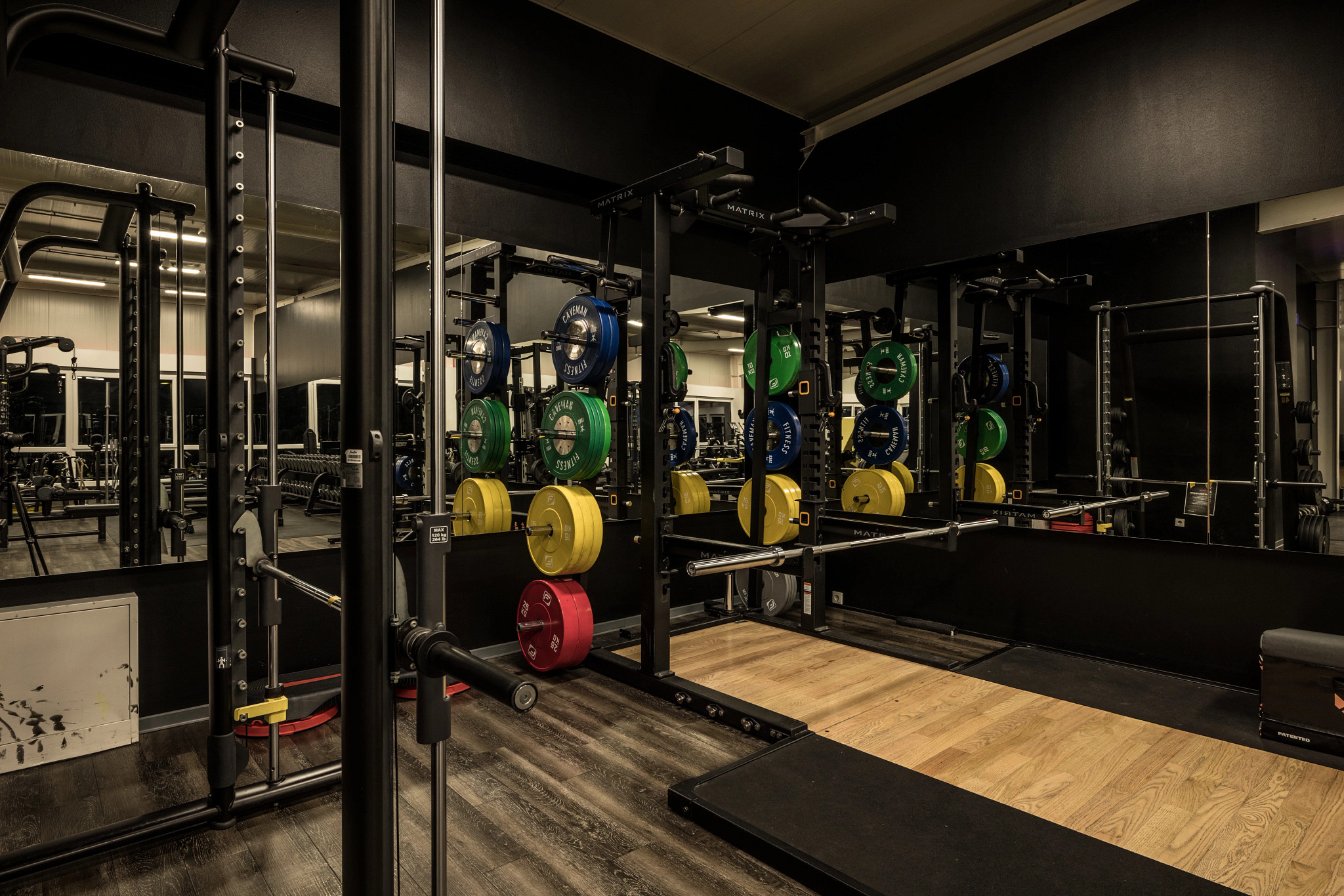 Fitness First Club Kirn