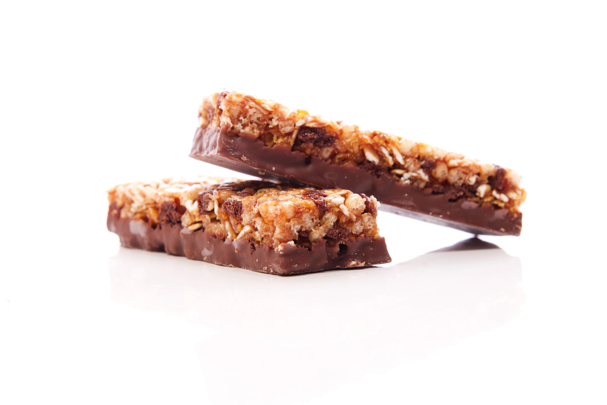 Protein-Müsliriegel