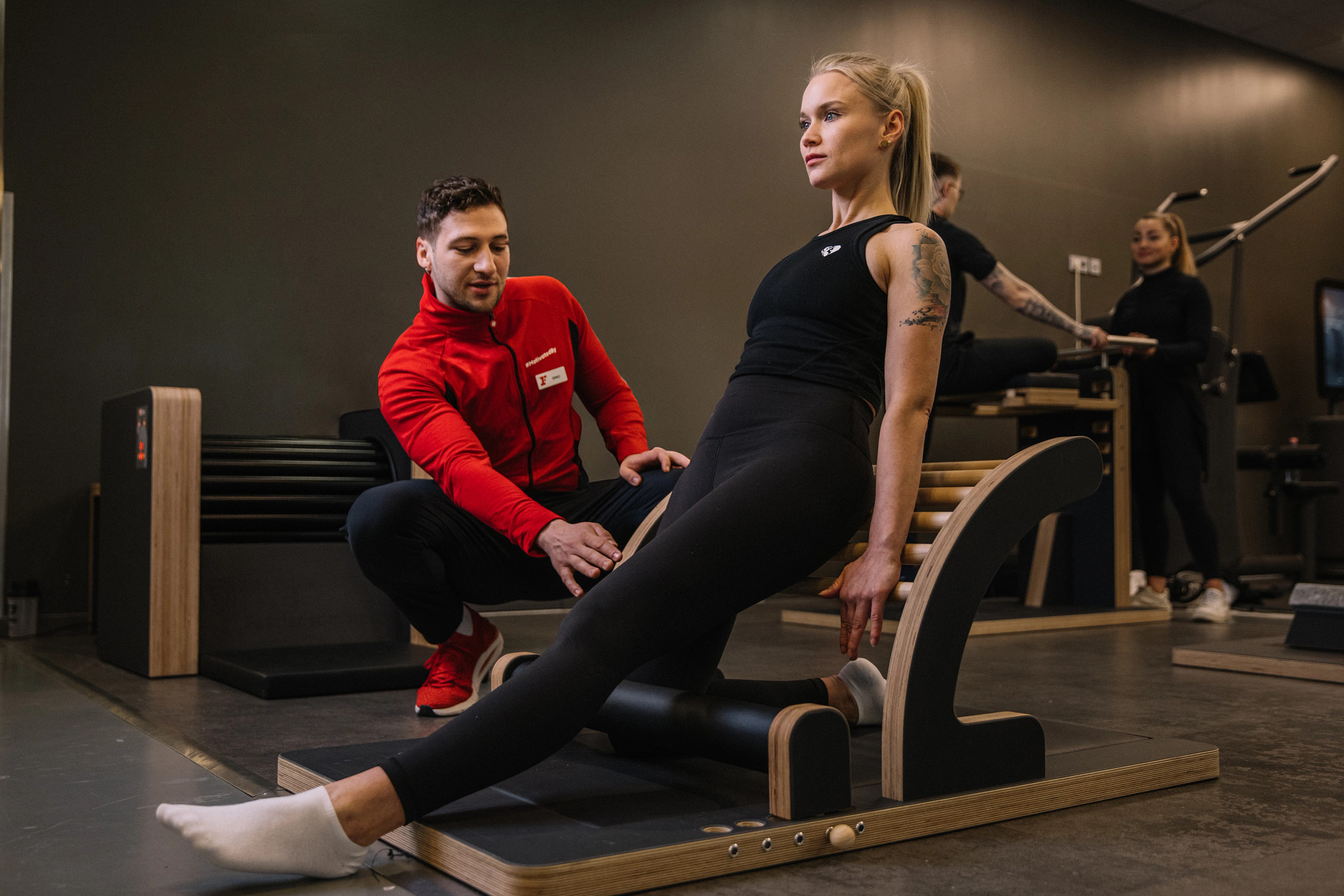 Personal Training 
