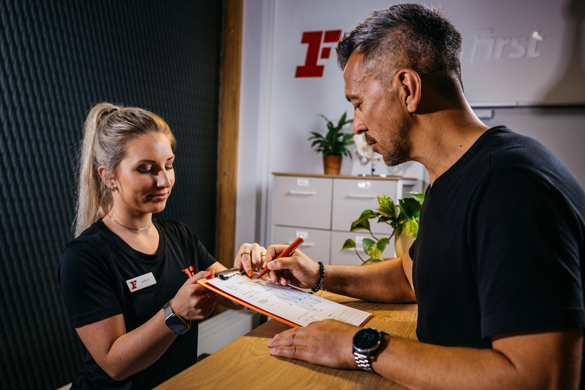 Trainingsplan erstellen - so geht's richtig!
