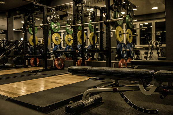 Fitness First Georgsmarienhütte