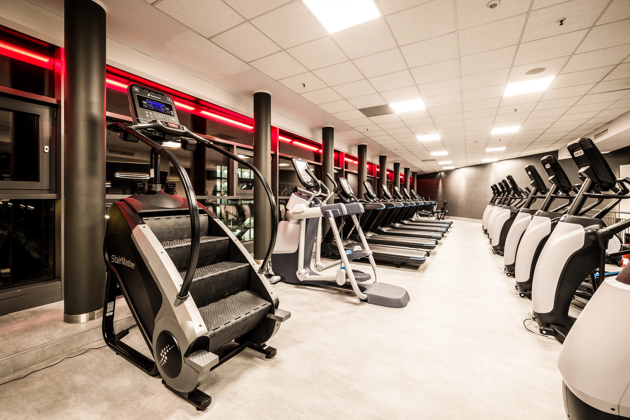 Fitness First Club Vösendorf