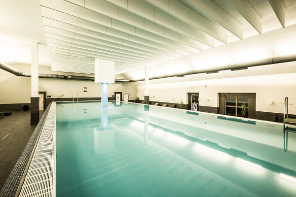 Fitness First Club Regensburg - Pfaffenstein
