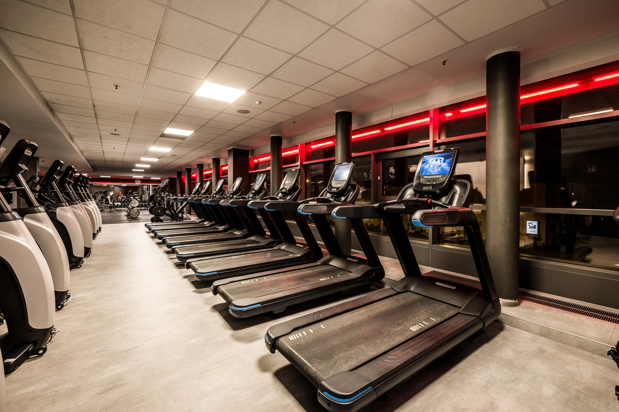Fitness First Club Vösendorf
