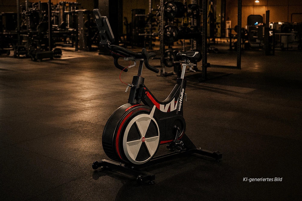 Wattbike AIR-Pro