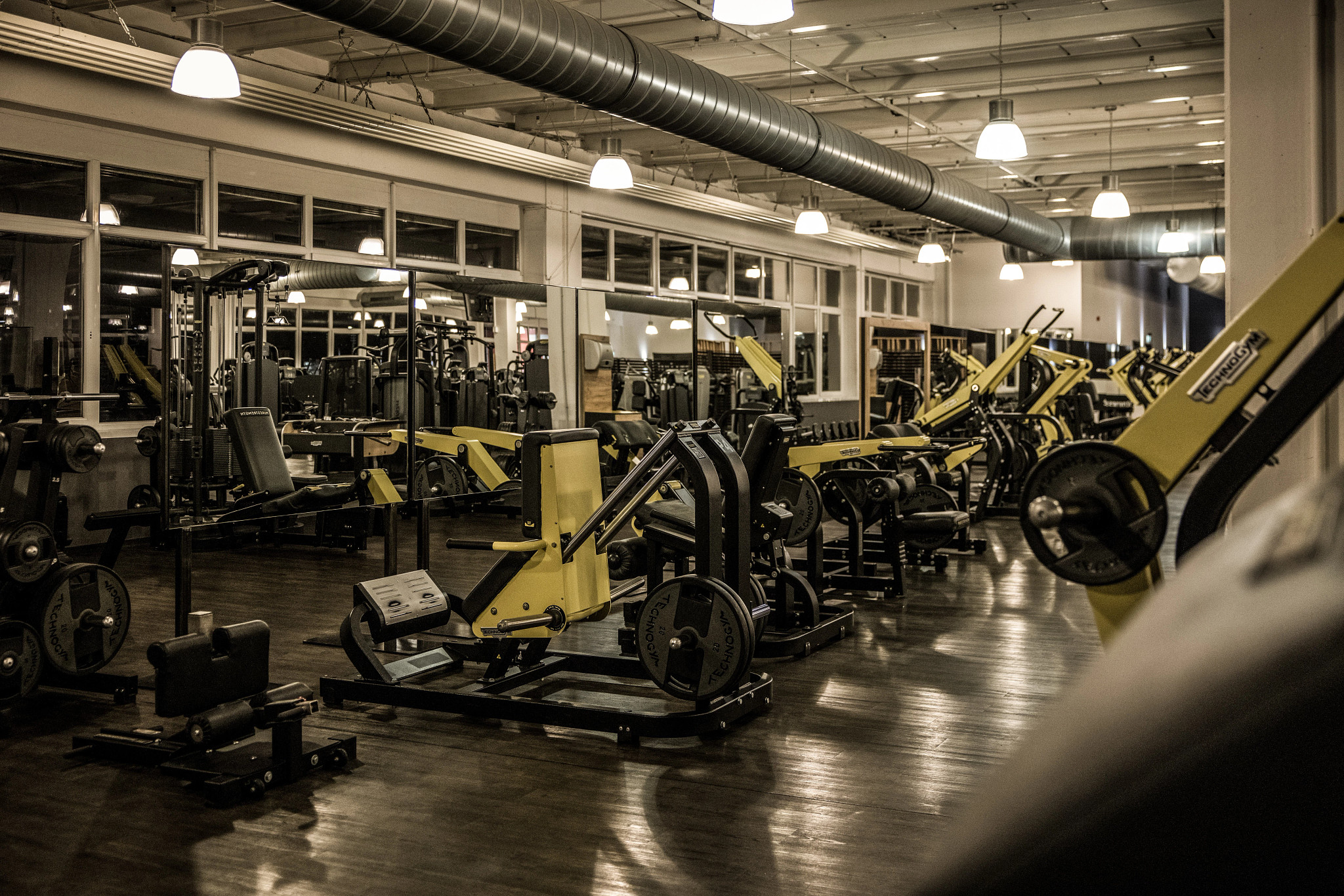Fitness First Trier Nord