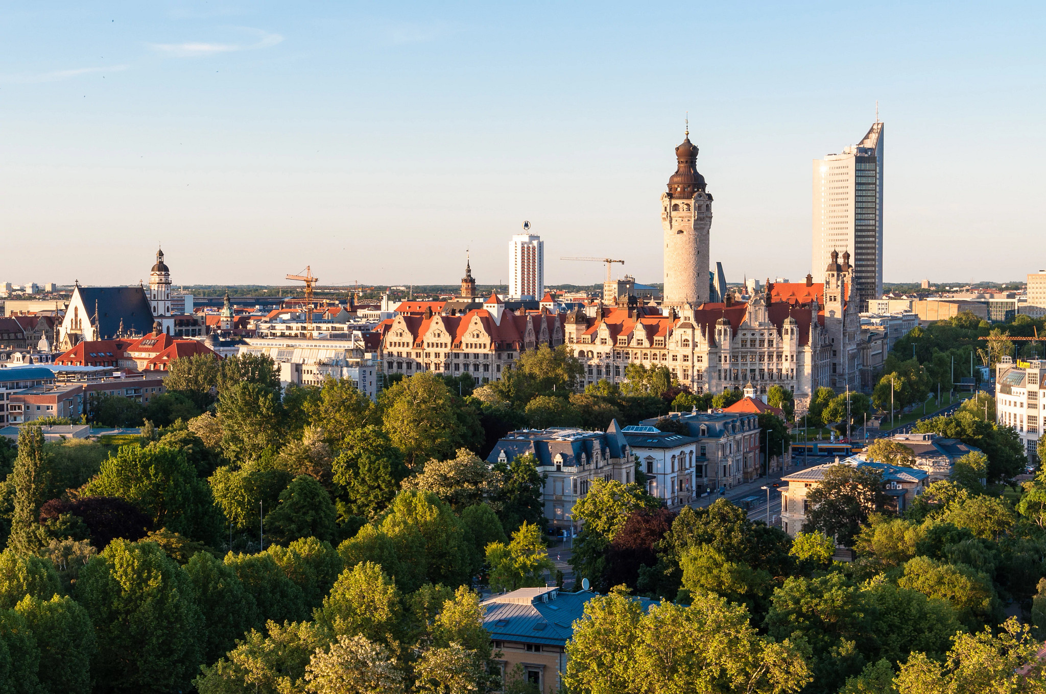 Regiopage Leipzig