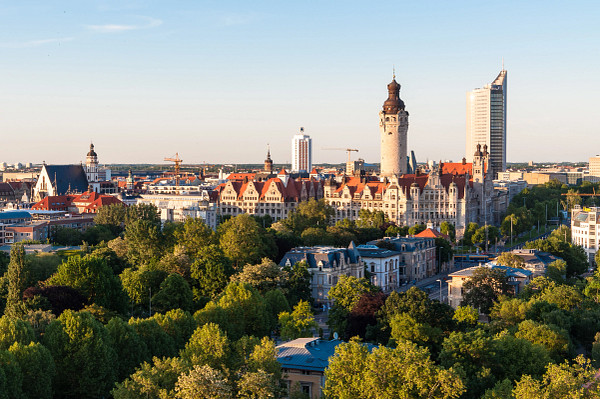 Regiopage Leipzig