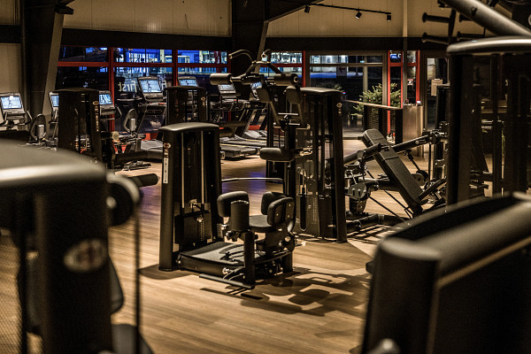 Fitness First Club Bad Berka