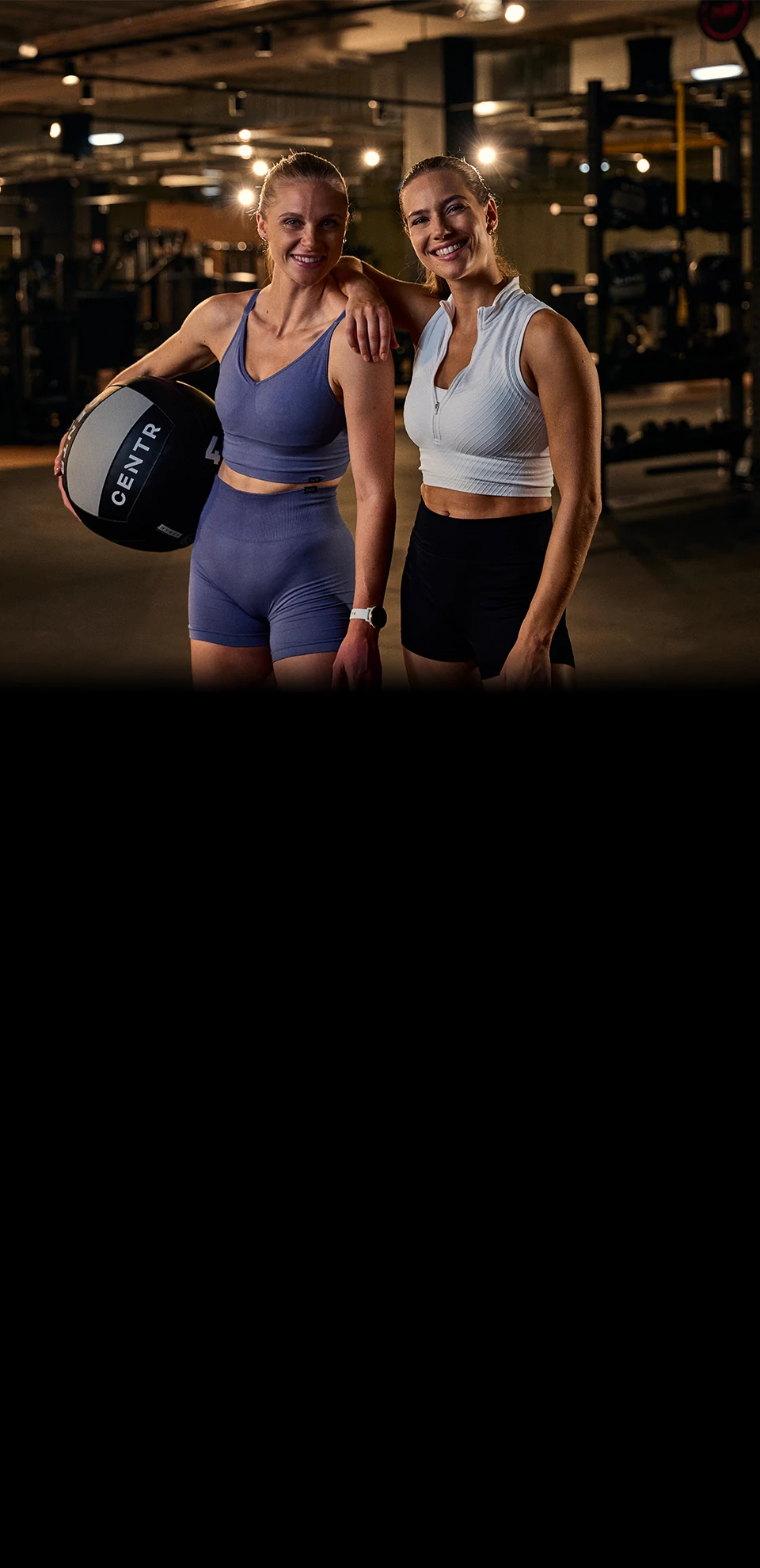 Fitness First Gästepass
