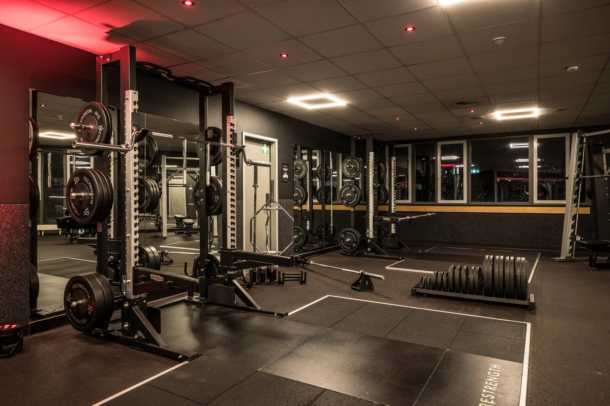 Fitness First Stuttgart - Bad Cannstatt