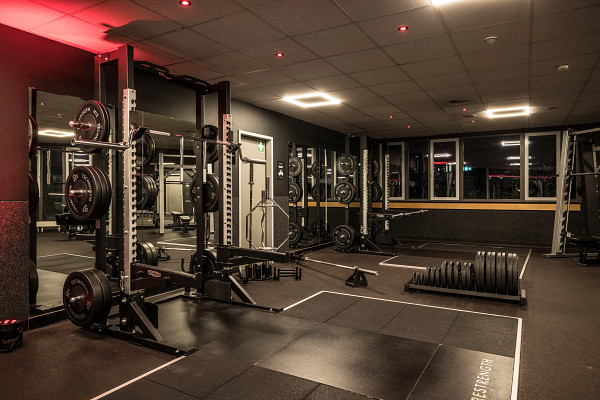 Fitness First Stuttgart Bad Cannstatt