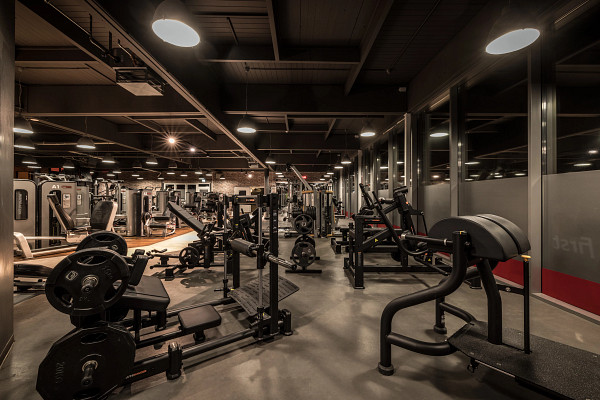 Fitness First Bielefeld- Herforder Straße