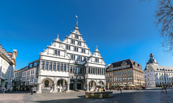 Regiopage Paderborn