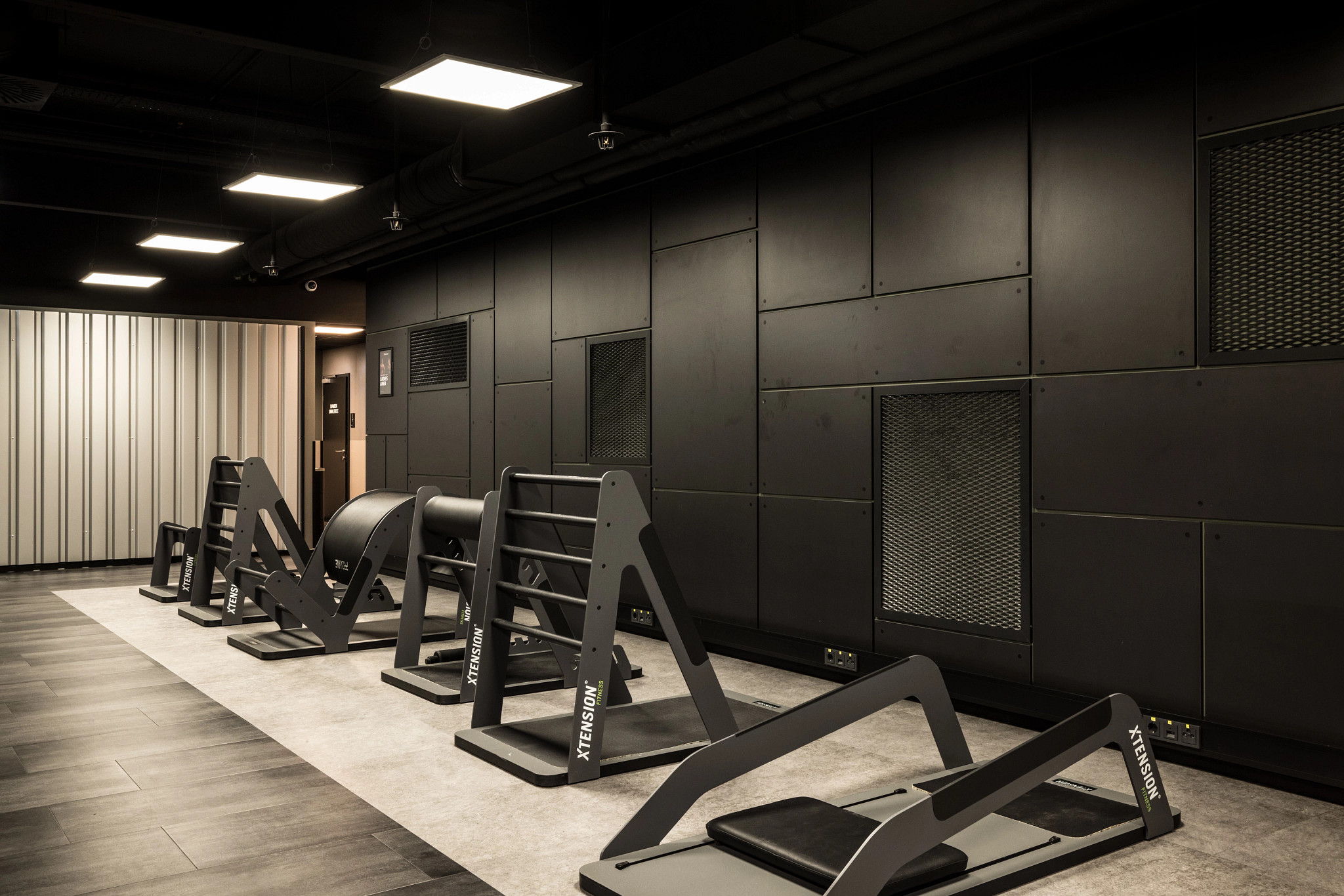 Fitness First Wien - five